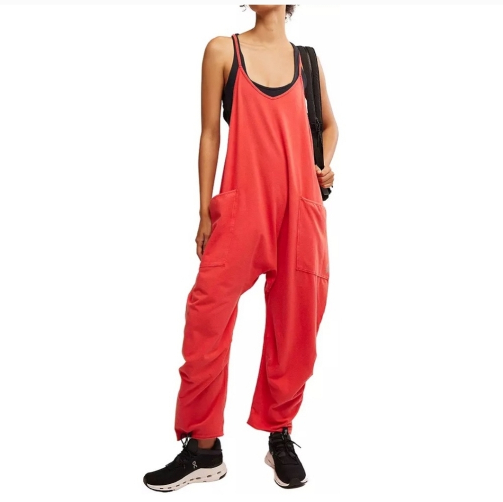 Free People Movement Onsie In Washed Wintery Color